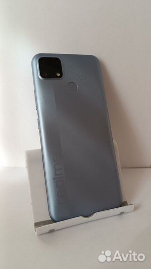 realme C25s, 4/128 ГБ