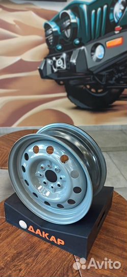 Диски штампованные r14 тзск 2112