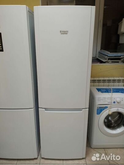 Холодильник Hotpoint Ariston доставка гарантия