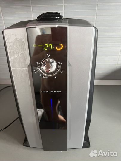 Boneco Air-O-Swiss U7142