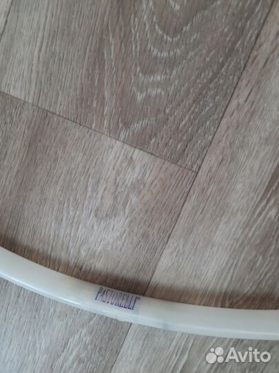 Обруч гимнастический pastorelli 70см