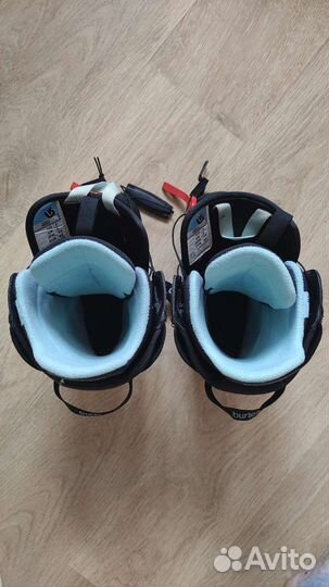 Сноубордические ботинки Burton Mint
