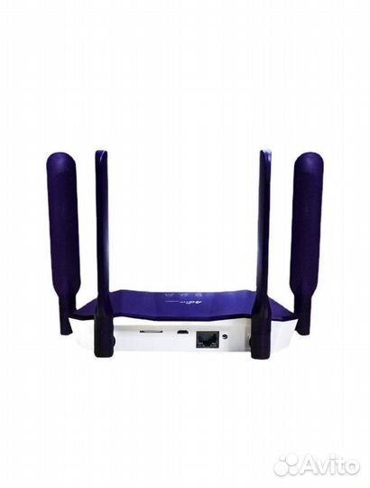 4g wi fi роутер под симкарту