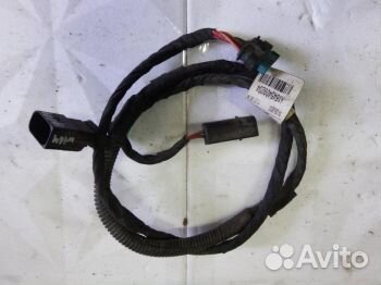 Проводка (коса) Мерседес