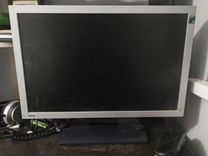 Монитор Benq fp222wa 22дюйма