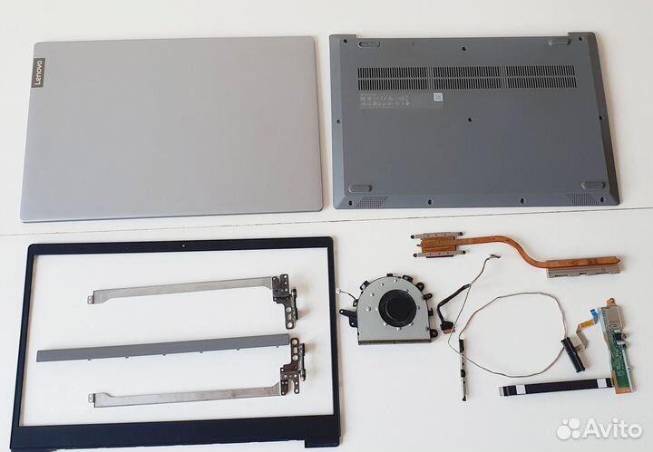 Lenovo S145-15 запчасти
