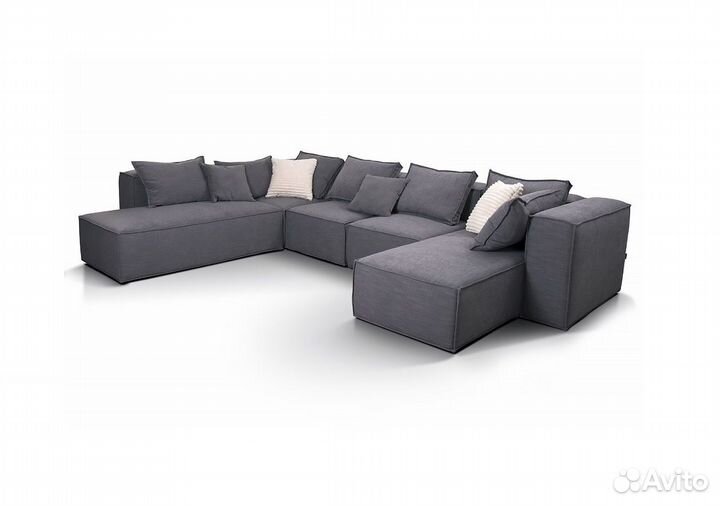 Диван модульный нео - NEO