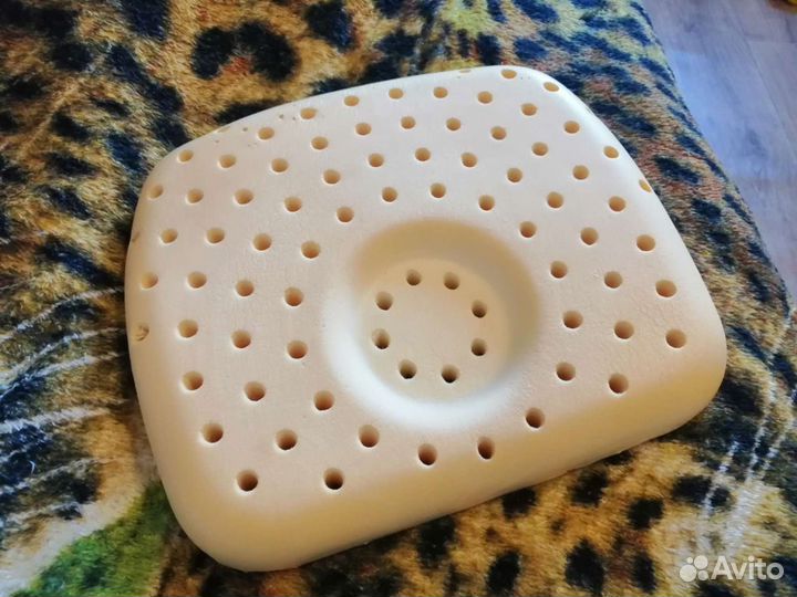 Подушка детская Trelax