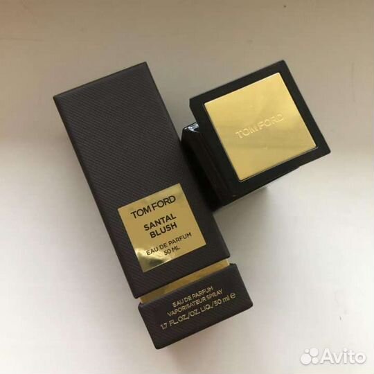 Tom Ford Santal Blush 50 ml