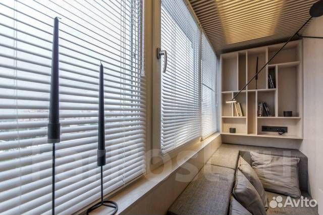 Рулонные шторы и жалюзи от производителя