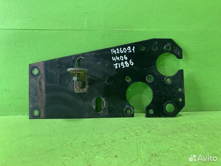 Кронштейн крепления DAF XF105