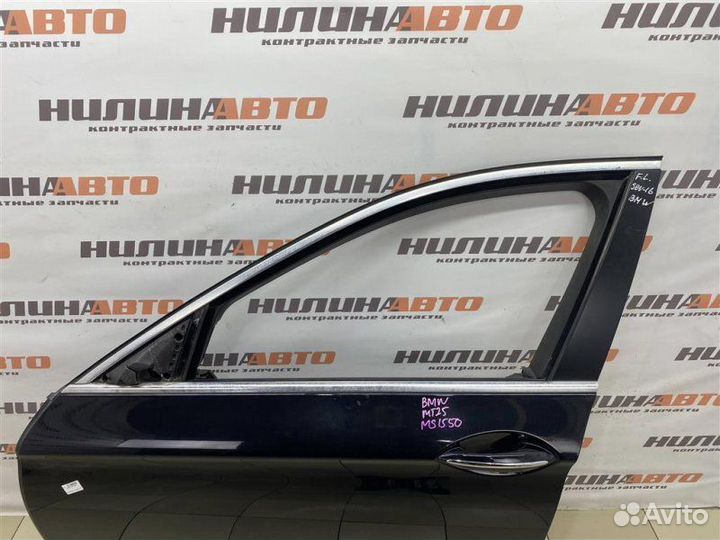 Дверь передняя левая Bmw 5 F10 F11 универсал 2011