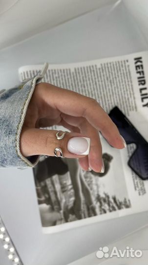 Маникюр + гель лак