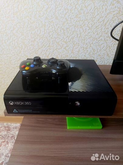 Xbox 360