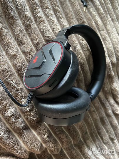 Наушники A4Tech Bloody G600i