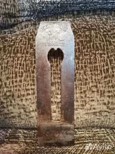 Рубанок железка peugeot freres garantie