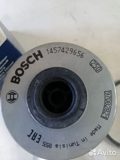 Топливный фильтр Astra/ Omega/ Vectra