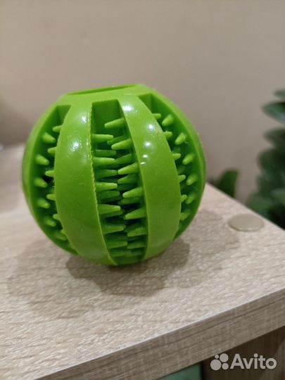 Мяч для собак