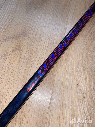 Клюшка хоккейная CCM jetspeed ft475