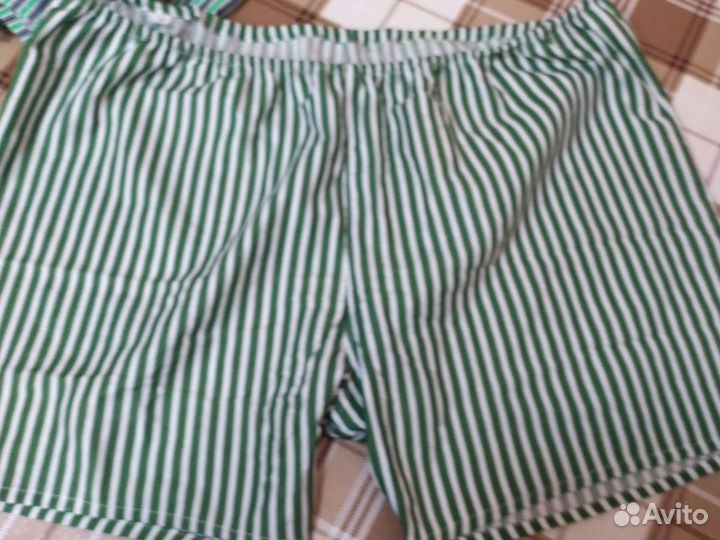 Трусы семейные СССР 54-64 размер