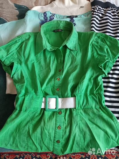 Костюм тройка