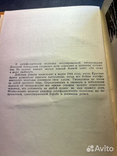 Заурядная легенда 1960 Д.Юферев