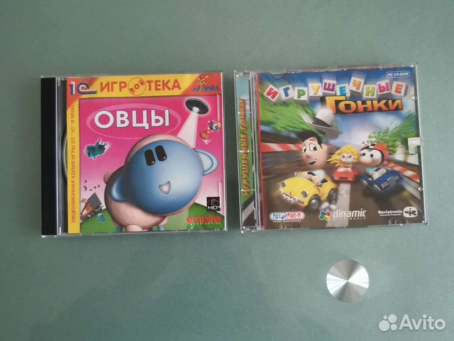 Компьютерные игры для пк 2000х годов