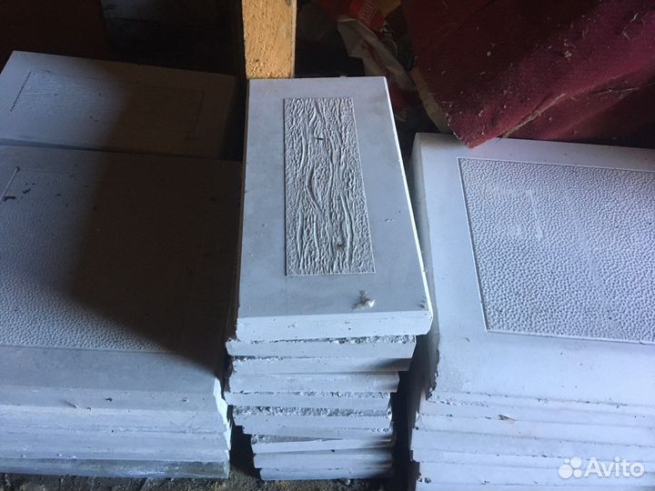 Тротуарная плитка