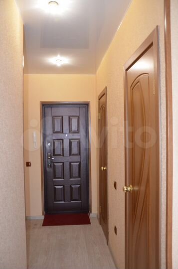 1-к. квартира, 46 м², 3/10 эт.