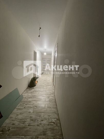 3-к. квартира, 75,3 м², 9/9 эт.