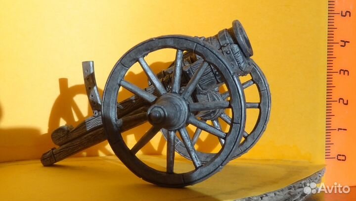 Коллекция пушек. Продаю