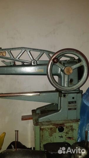 Швейная машинка