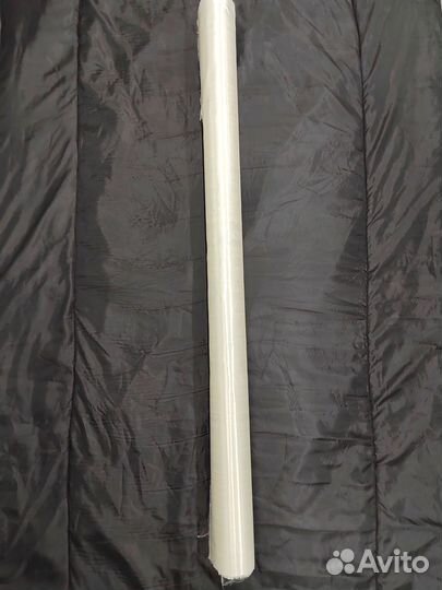 Сверхвысокомолекулярный полиэтилен (свмпэ)