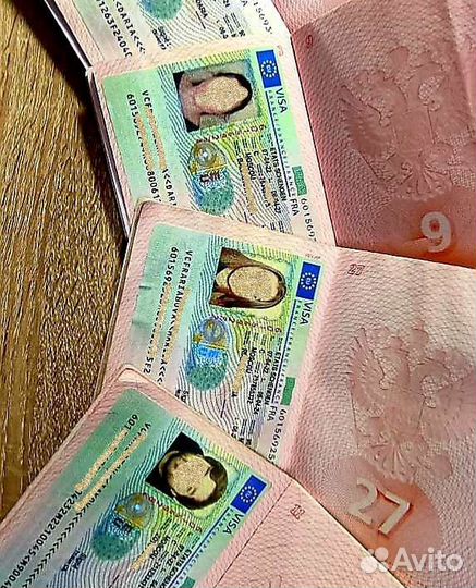 Шенгенская Виза в Грецию