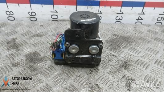 Блок ABS Renault Laguna 3 рест. 2010 476602071R