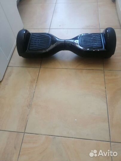 Гироскутер Smart Balance Wheel 6.5