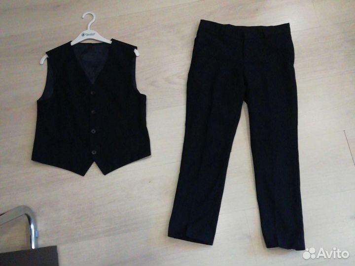 Школьная форма