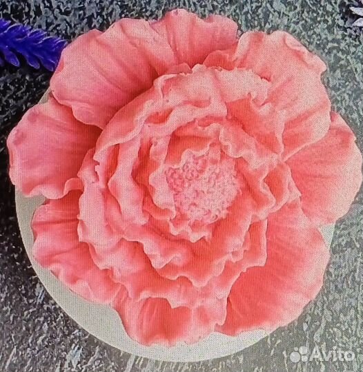 Молды,силиконовые,для шоколада,зефира или мыла