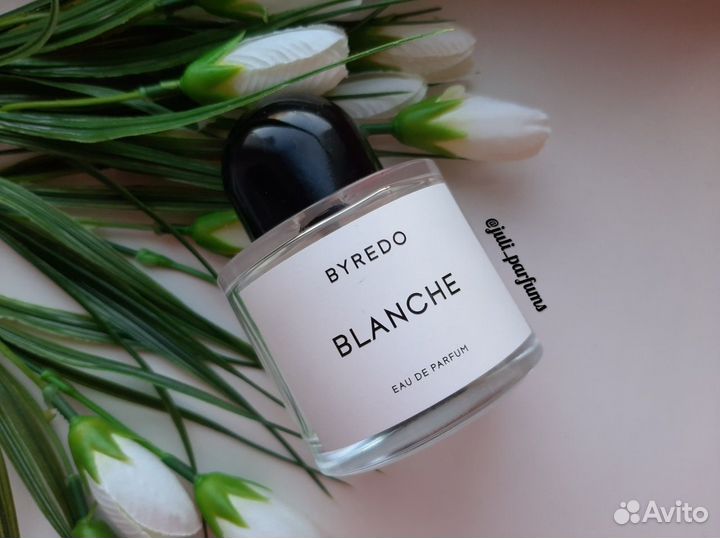 Парфюм байредо