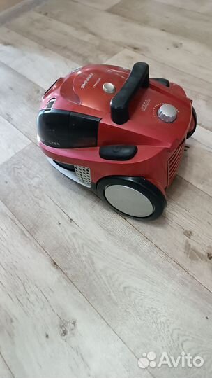 Пылесос Philips