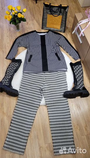 Одежда пакетом 50-52-54