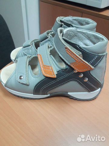 Ортопедическая обувь ф.орфея