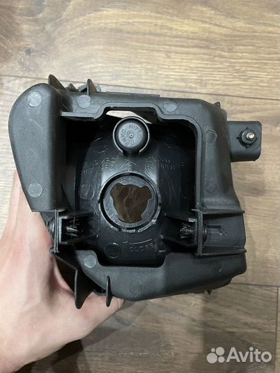 Противотуманная фара Kia Sportage 2