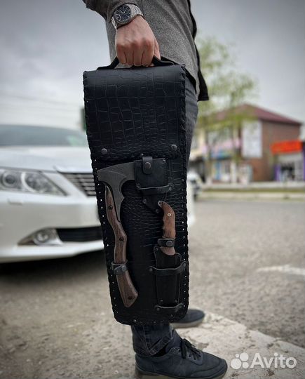 Шашлычный набор в колчане