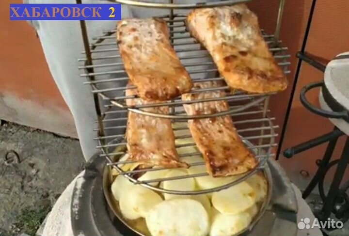 Тандыр большой отборный от производителя