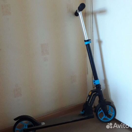 Самокат подростковый