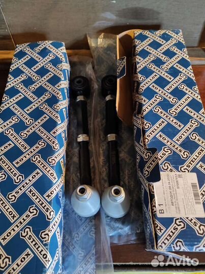 Задние рычаги Тойота раф 4