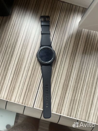 Смарт часы samsung