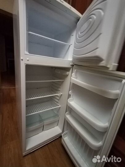 Холодильник nord