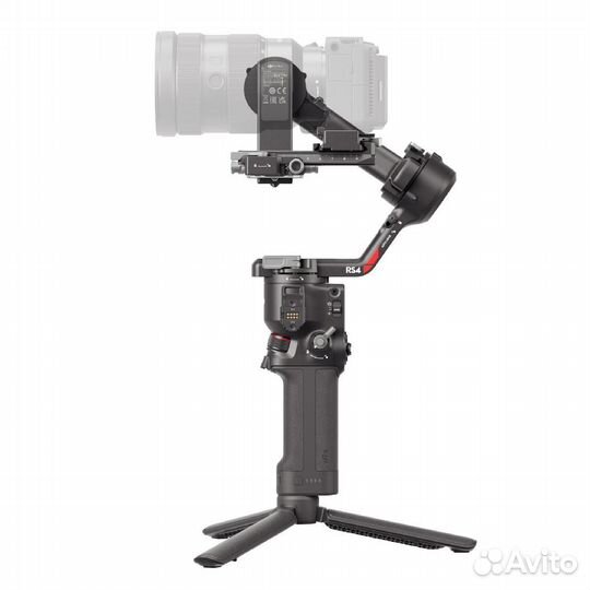 Dji ronin rs 4